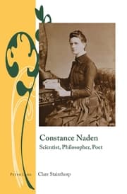 Cover von Constance Naden