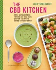 Cover von The CBD Kitchen
