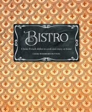 Cover von Bistro