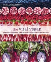 Cover von The Vital Vegan