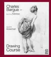 Cover von Charles Bargue and Jean-Leon Gerome