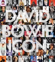Cover von David Bowie: Icon