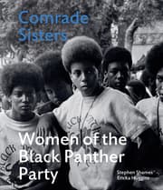 Cover von Comrade Sisters