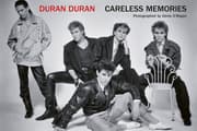 Cover von Duran Duran
