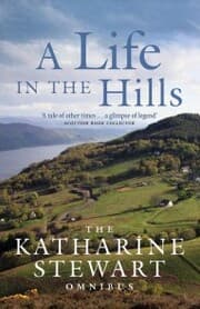 Cover von A Life in the Hills