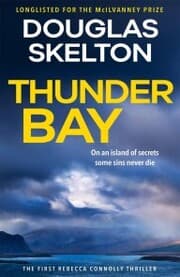 Cover von Thunder Bay