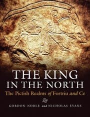 Cover von The King in the North