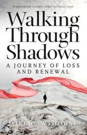 Cover von Walking Through Shadows