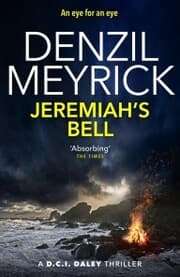 Cover von Jeremiah's Bell