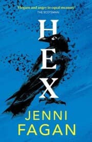 Cover von Hex