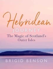 Cover von Hebridean Journey
