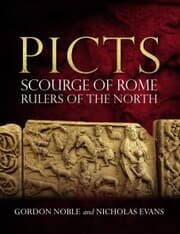 Cover von Picts