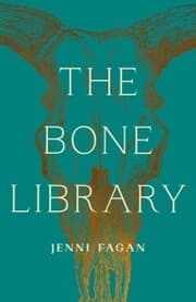 Cover von The Bone Library