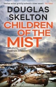 Cover von Children of the Mist