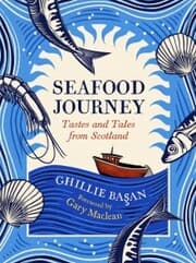 Cover von Seafood Journey