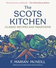 Cover von The Scots Kitchen
