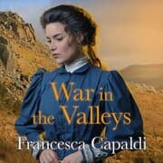 Cover von War in the Valleys
