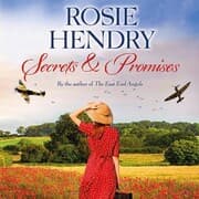 Cover von Secrets and Promises