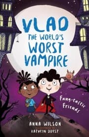 Cover von Fang-tastic Friends