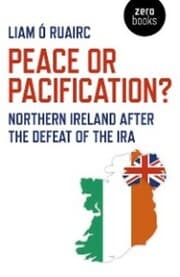 Cover von Peace or Pacification?