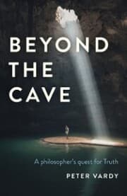 Cover von Beyond the Cave