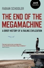 Cover von The End of the Megamachine