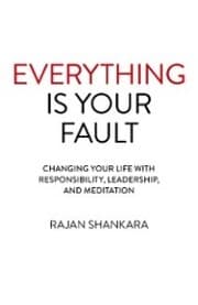 Cover von Everything is Your Fault
