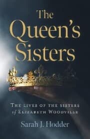 Cover von The Queen's Sisters