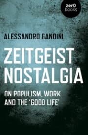 Cover von Zeitgeist Nostalgia