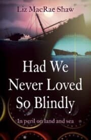 Cover von Had We Never Loved So Blindly