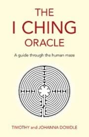 Cover von The I Ching Oracle: A Guide Through The Human Maze