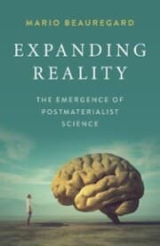 Cover von Expanding Reality