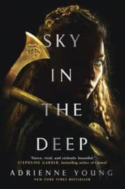 Cover von Sky in the Deep