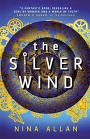 Cover von The Silver Wind