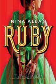 Cover von Ruby
