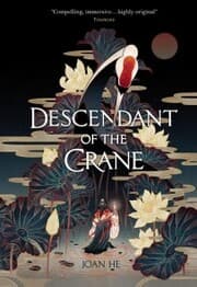 Cover von Descendant of the Crane
