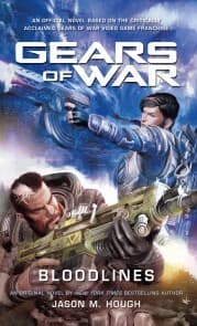 Cover von Gears of War: Bloodlines
