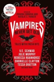 Cover von Vampires Never Get Old: