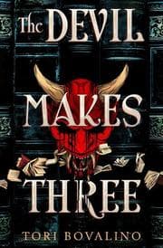 Cover von The Devil Makes Three
