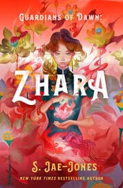 Cover von Guardians of Dawn - Zhara