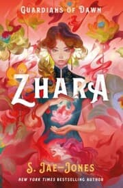 Cover von Guardians of Dawn - Zhara