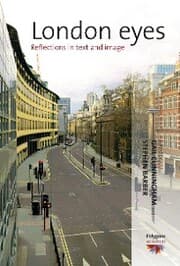 Cover von London Eyes