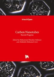 Cover von Carbon Nanotubes