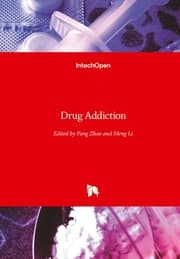Cover von Drug Addiction