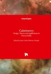 Cover von Calorimetry