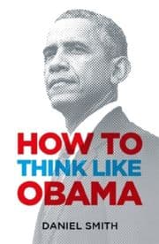 Cover von How to Think Like Obama