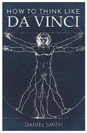 Cover von How to Think Like da Vinci