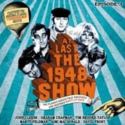 Cover von At Last the 1948 Show - Volume 3