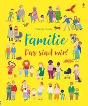 Cover von Familie