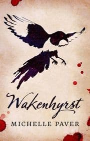Cover von Wakenhyrst